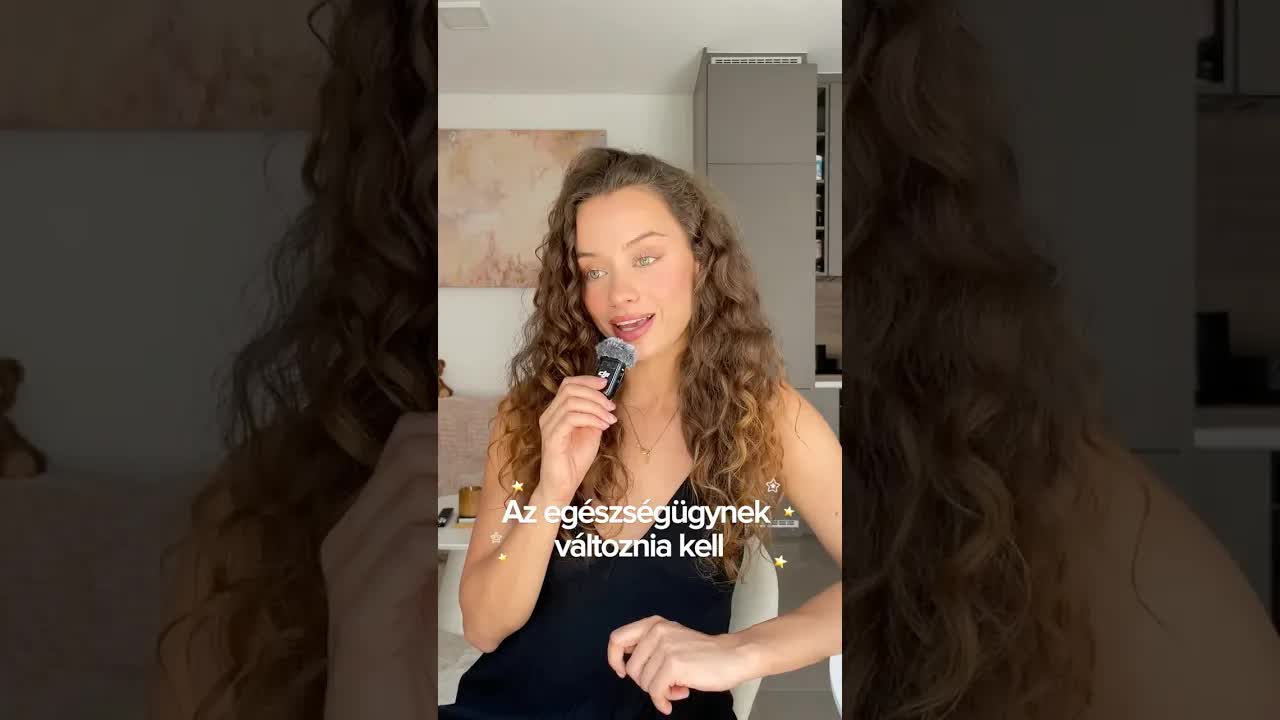 Dolgok, amiket meg kéne változtatni az egészségügyben