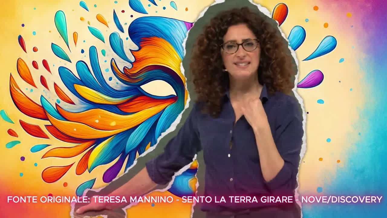 Le pulizie come rituale culturale