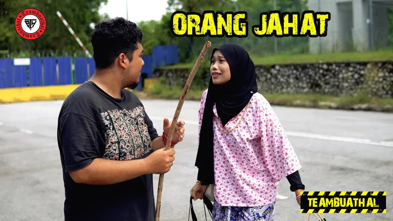 Salah Tangkap: Salah Orang Dituduh Perogol