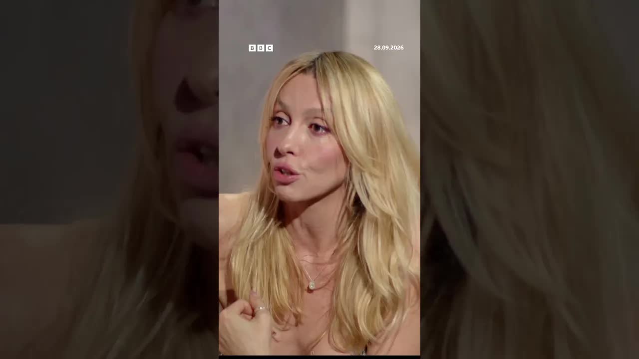 Оля Полякова про політичні амбіції та критику