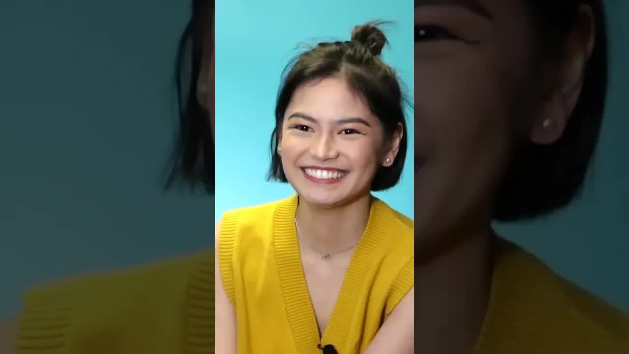 Masayang hot questions tungkol sa inis at offcam moments