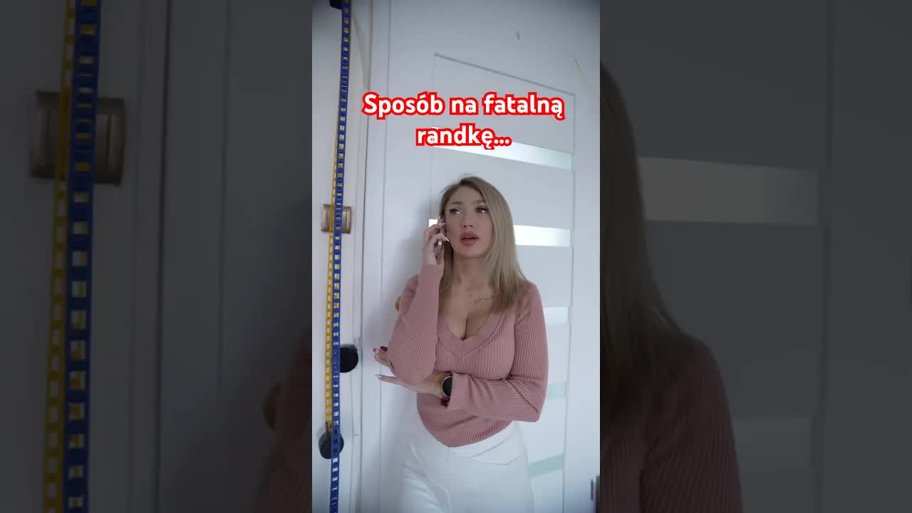 Sposób na fatalną randkę