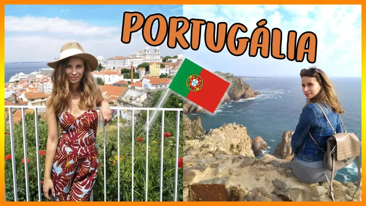 Lisszabon és Sintra varázsa
