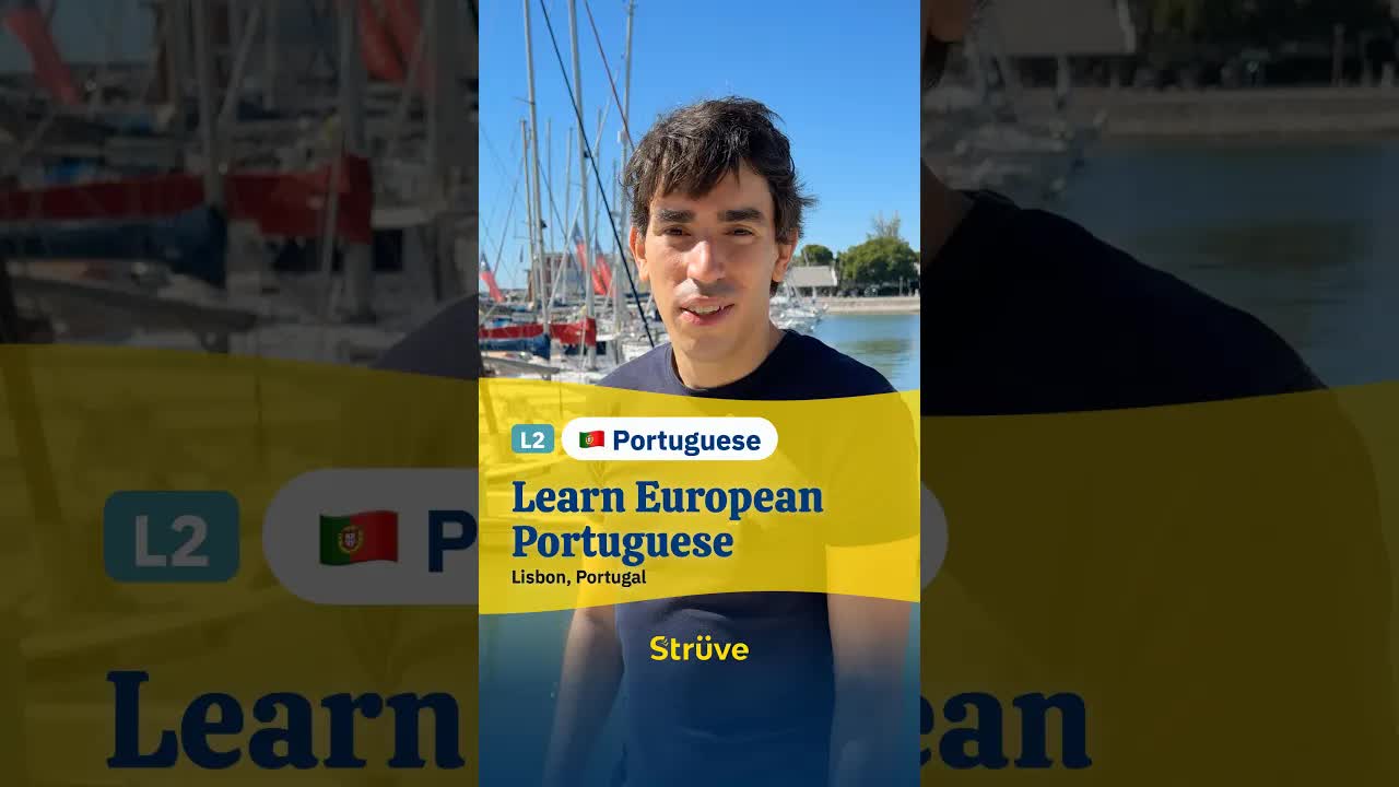 O que é uma doca e os barcos