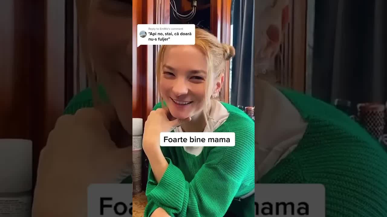 Tata mi-a spus să cedez locul