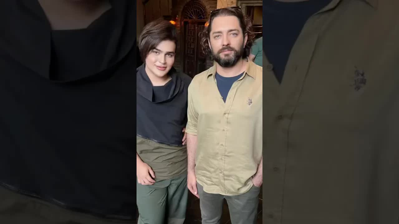 شهاب ملح وراشد يقضيان شهر عسل في تونس