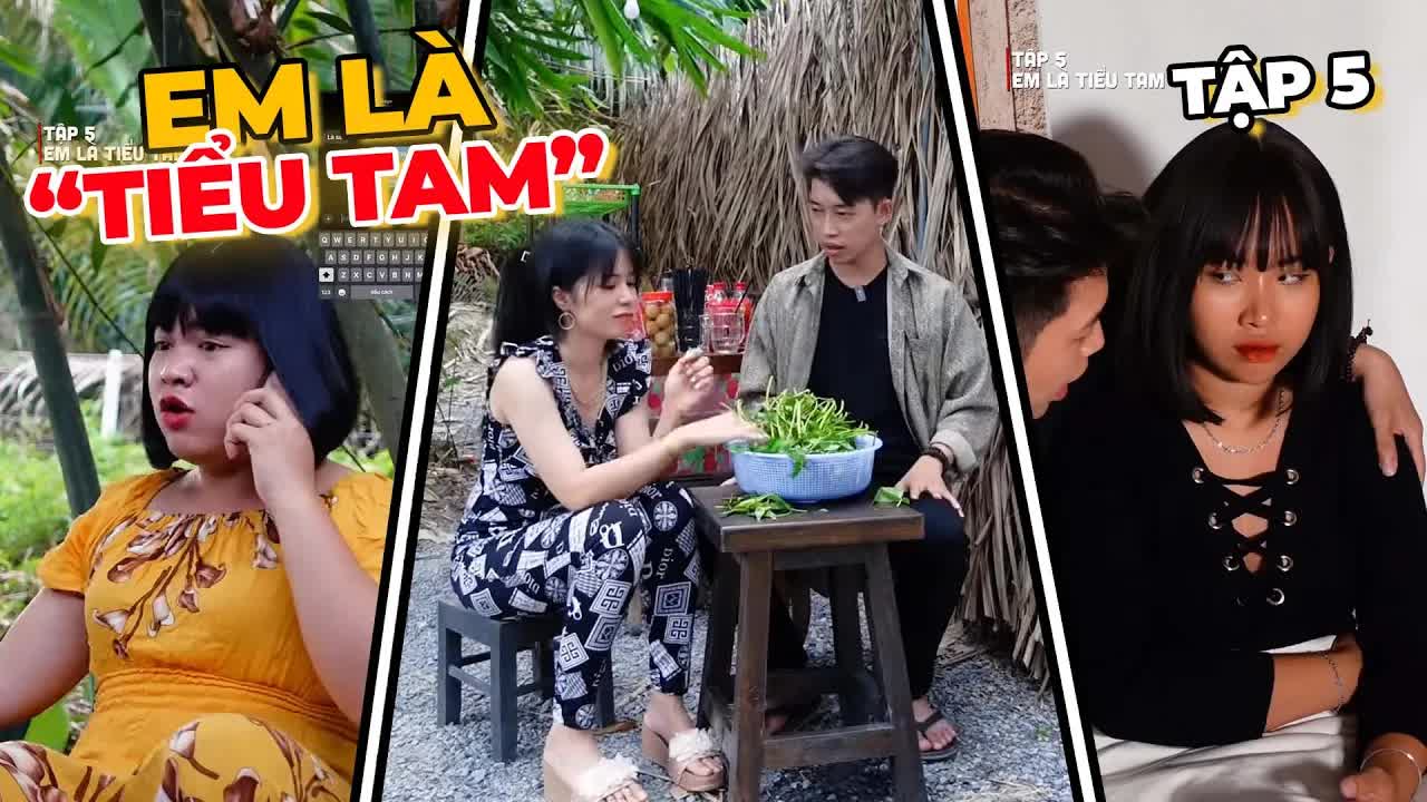 Tranh Cãi Vợ Chồng Vì Nhắn Tin Lộn
