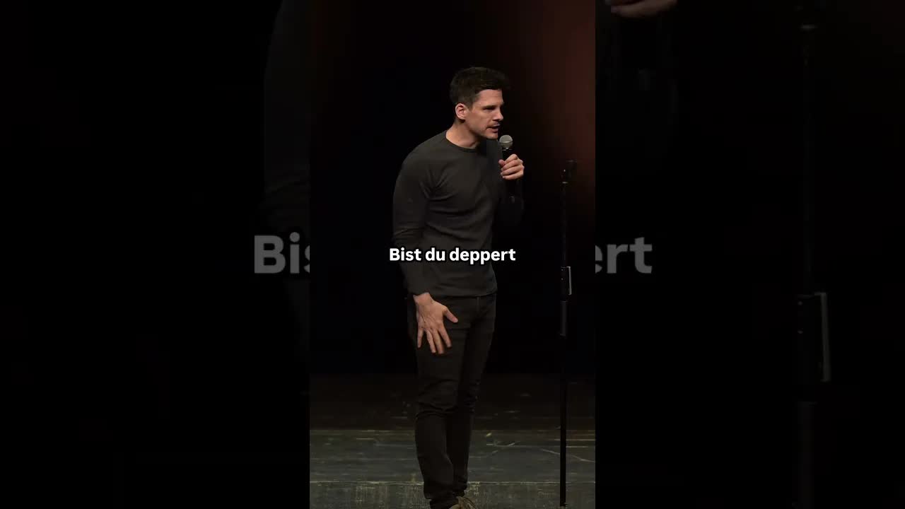Alain Frei über Fahranfänger und Chaos