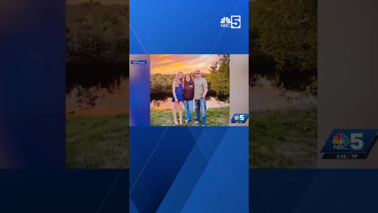 Teen honors late mother with memorial dog park