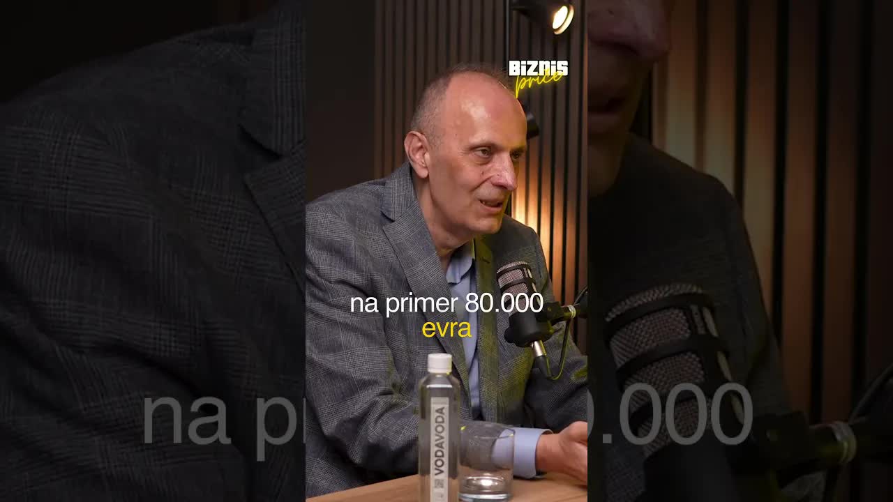 Nikad nisam kupio nova kola zbog štampača