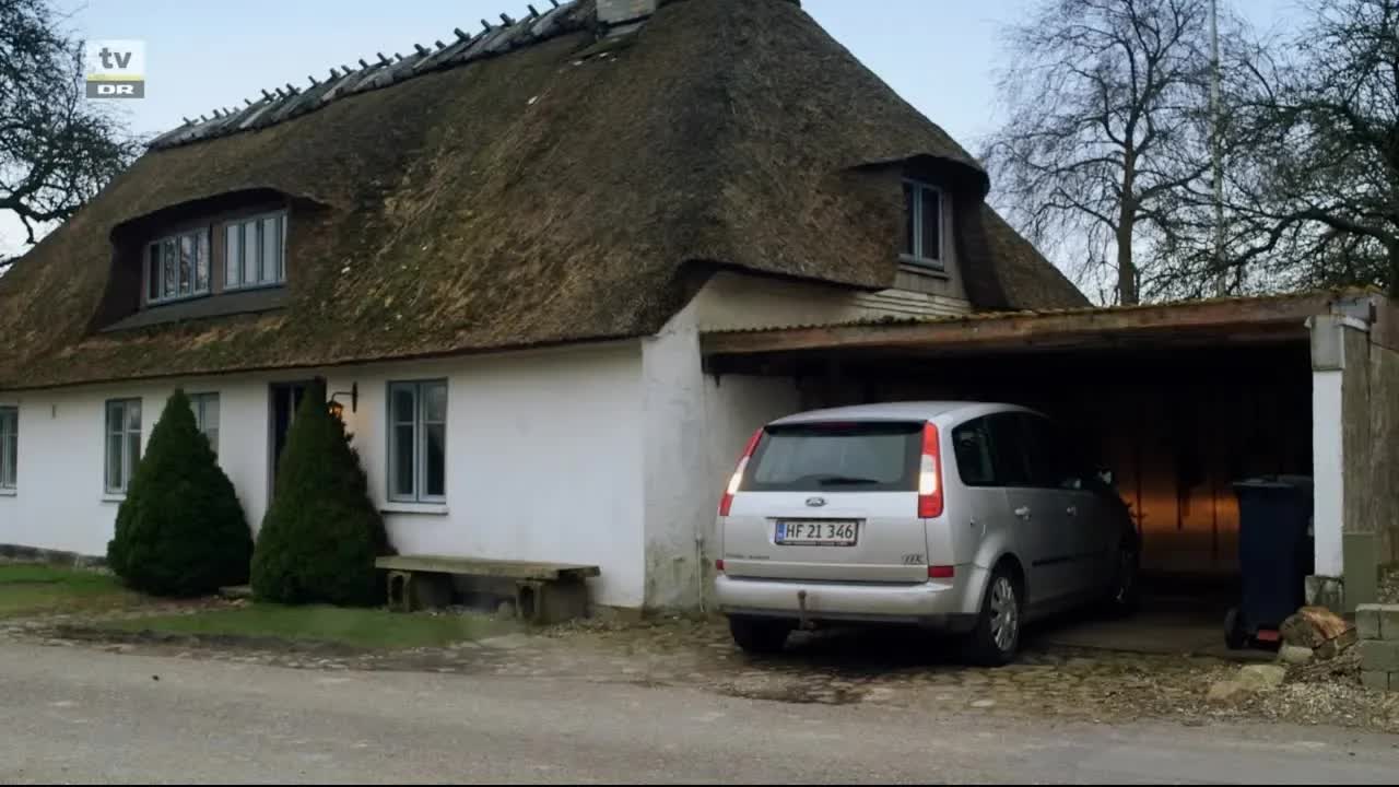 Lær at køre bil: Kobling og speeder