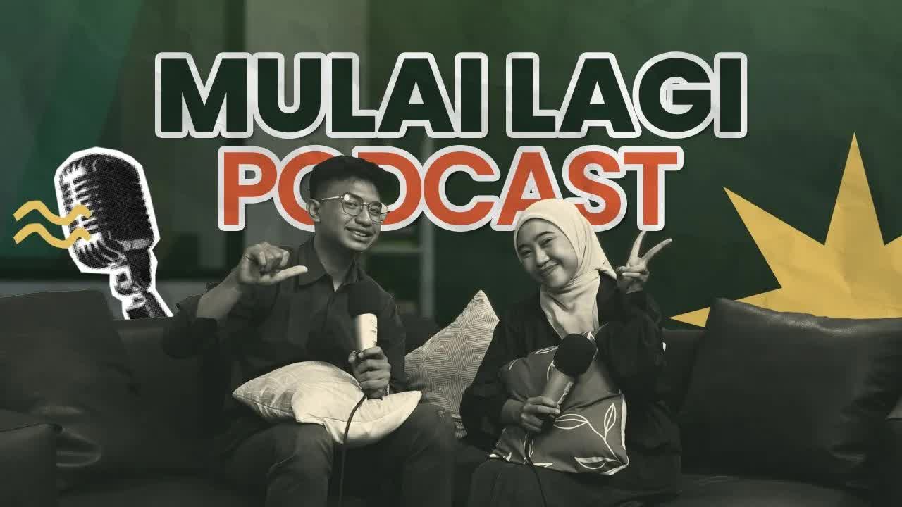 Menghadapi Krisis Usia Dua Puluh Tahunan