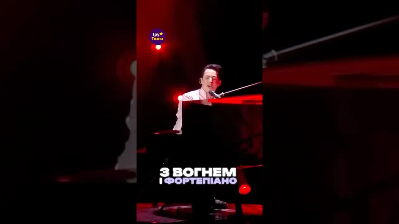Найпровальніші виступи України на Євробаченні