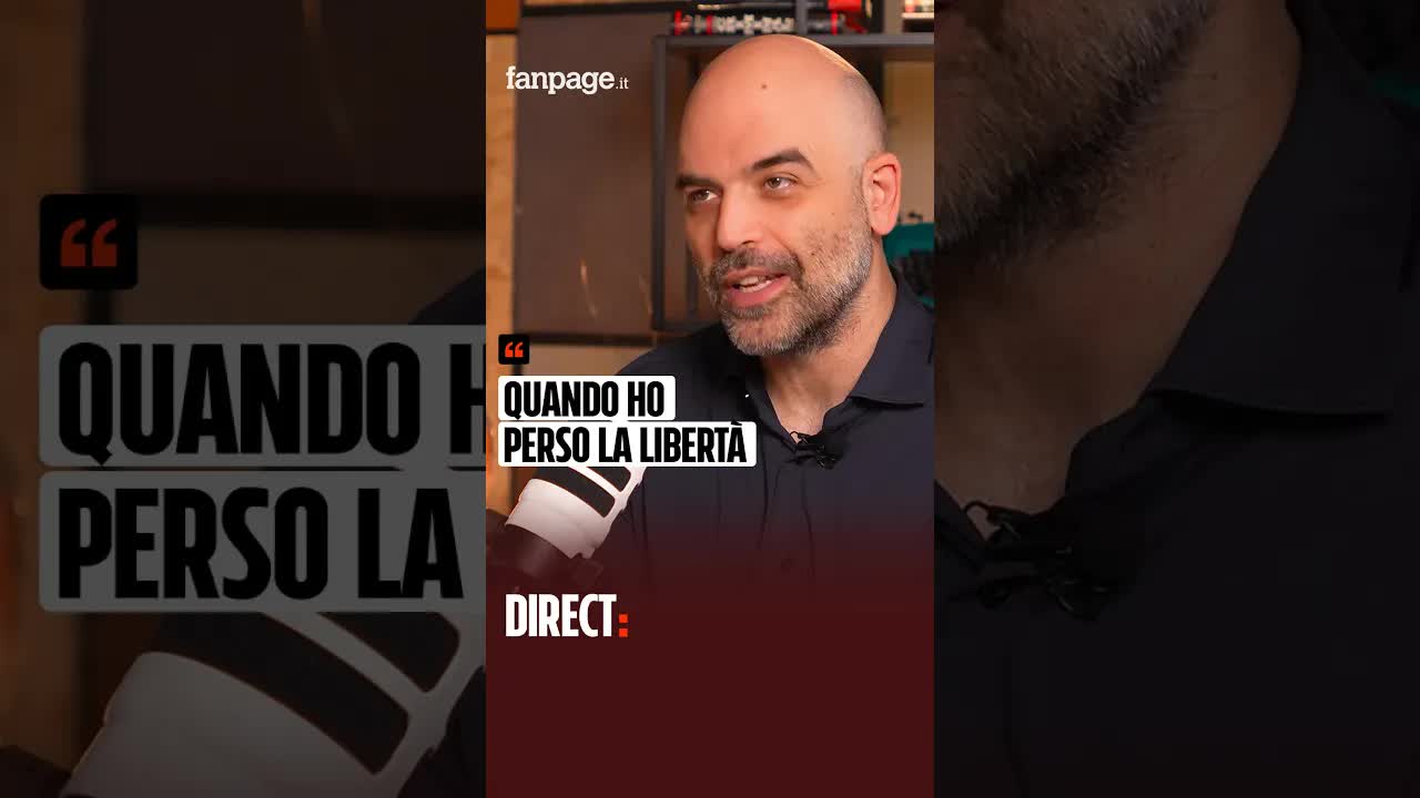 La reputazione e la perdita della libertà