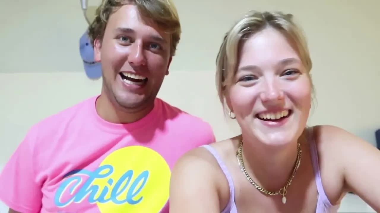 Aruba Vlog: Terug naar Bon Bini Aruba