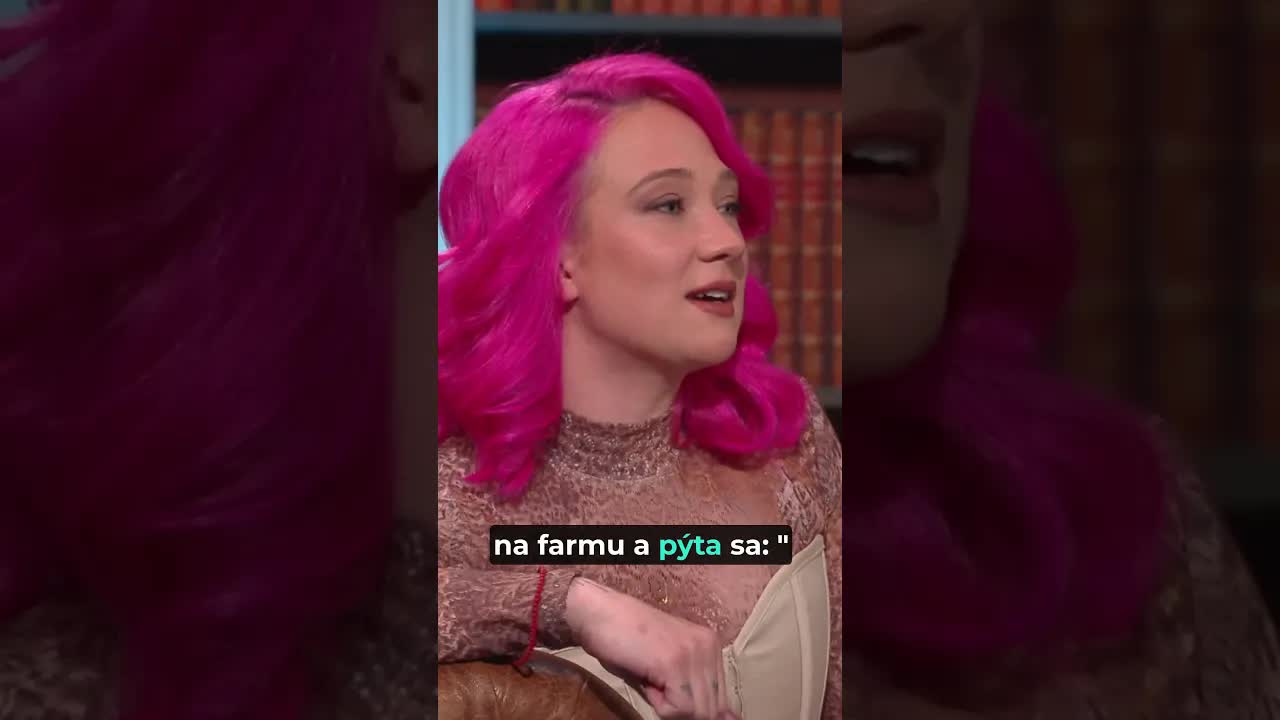 Vtip o bačovi a trenérkach