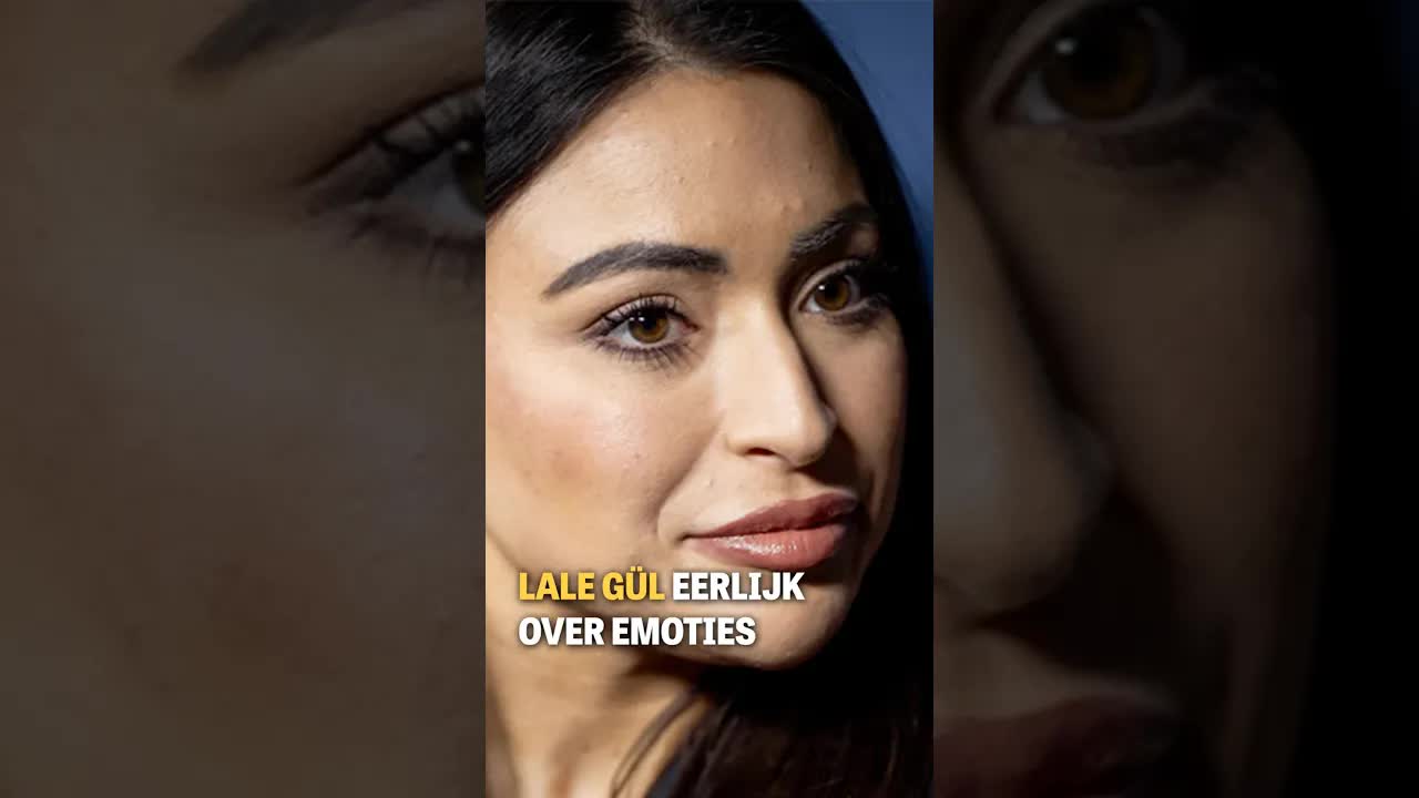 Lale Gül over emoties en bescherming