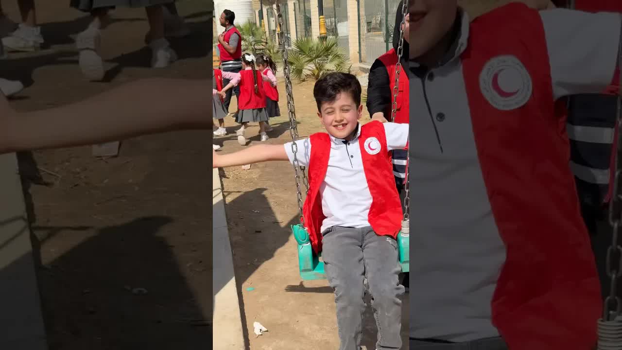 طلبت اجازة لمجودي والسبب
