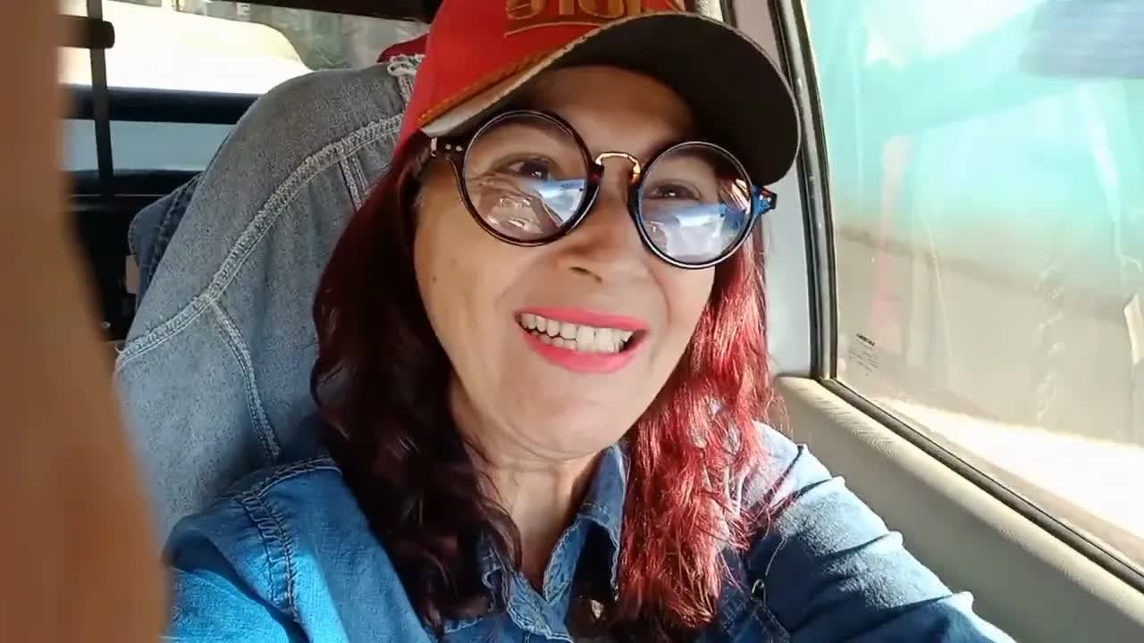 Visita à Feira Livre em Pirenópolis, Goiás