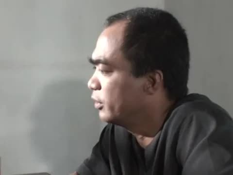 Pag-amin, krimen at sugatang pamilya sa Bilanggo