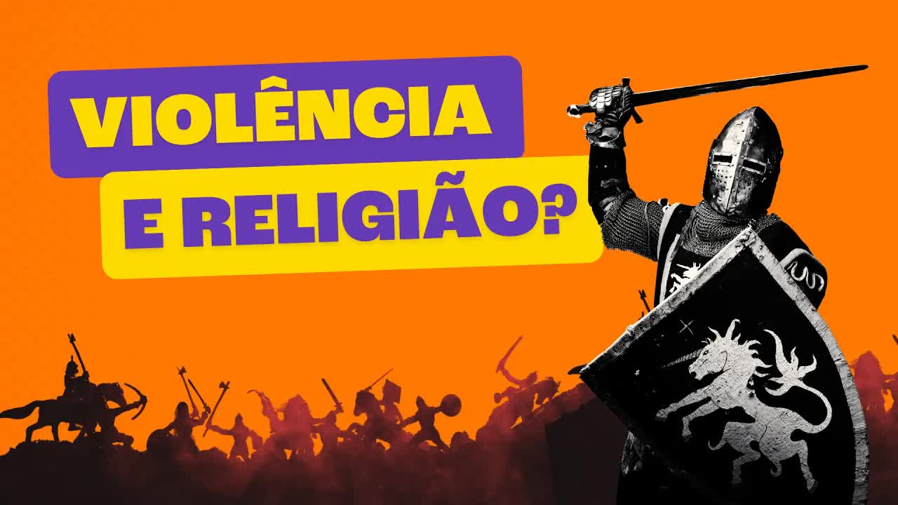 O que foram as cruzadas e por que aconteceram