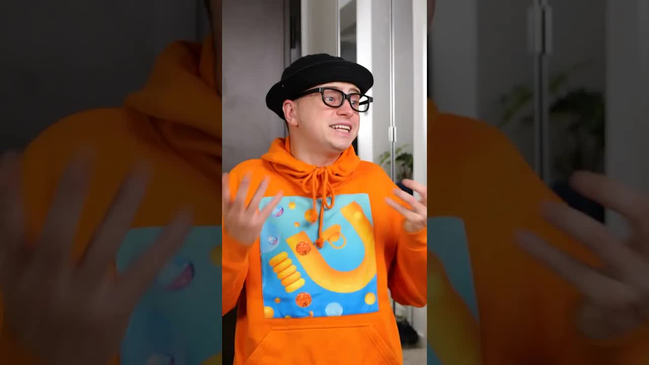 Mitică nu se poate opri din 6-7