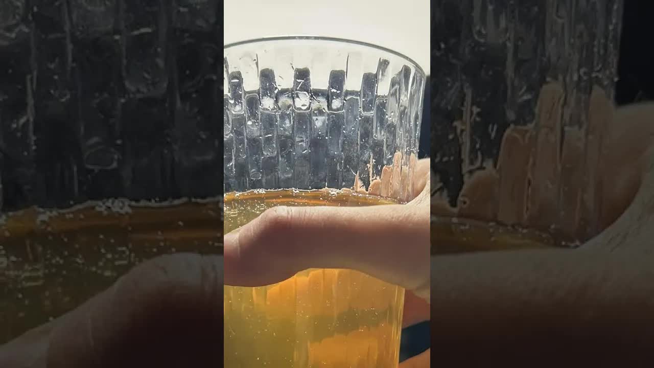 L'eau rouillée à Gatineau : un problème quotidien