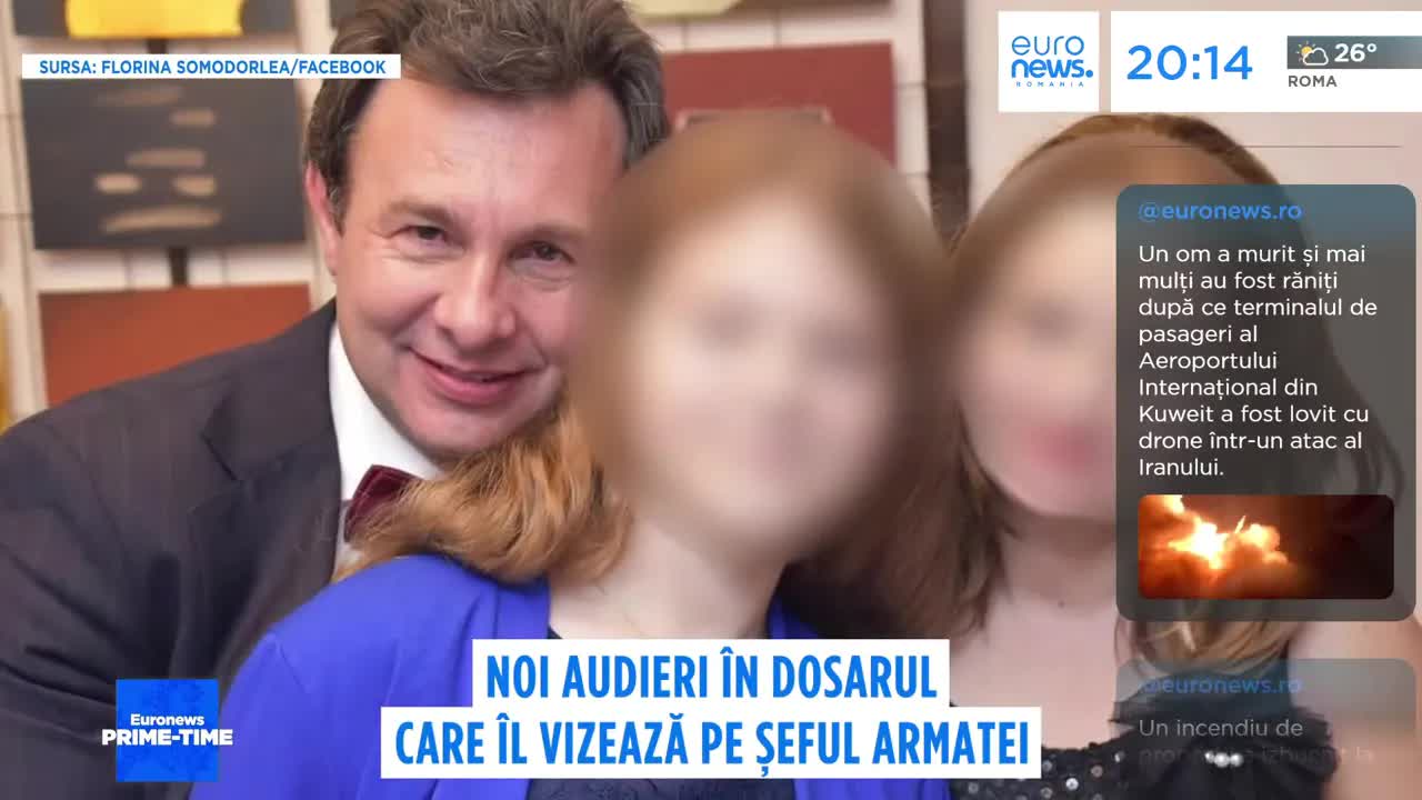 Acuzații de influență în admiterea la UNEFS