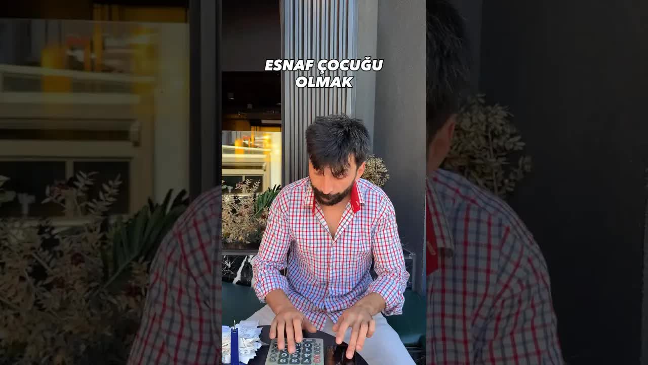 Baba ve Oğul: Boşta Uygulaması ile İş Bulma