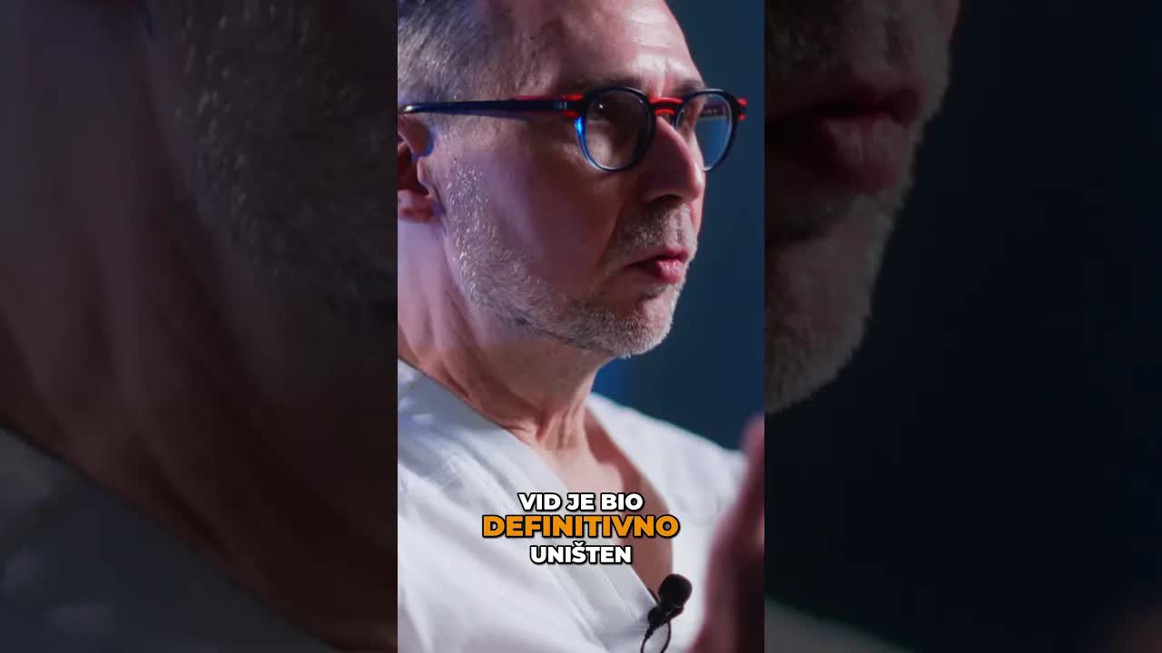 Brutalna povreda koja je slomila sve kosti lica