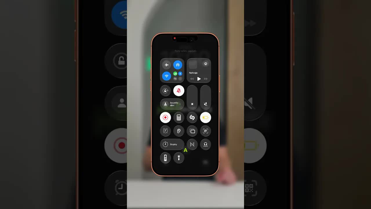 Funkce v iPhonu, která může zachránit život