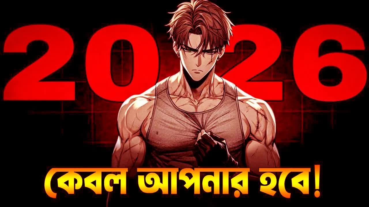 আপনার জীবনের সবচেয়ে বড় কামব্যাক কীভাবে করবেন
