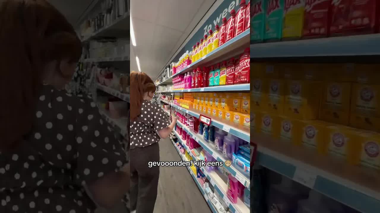 Schoonmaken voor onder de 20 euro