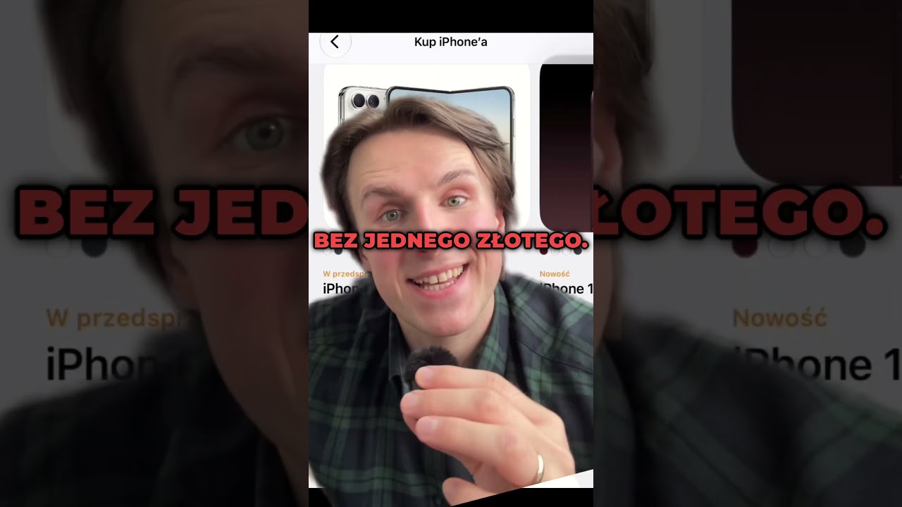 Czy opłaca się latać do USA po iPhone'a?