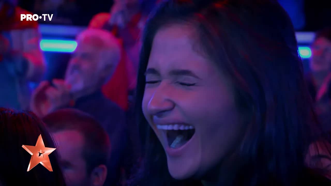 Gigel Frone și trupa sa de fantastici