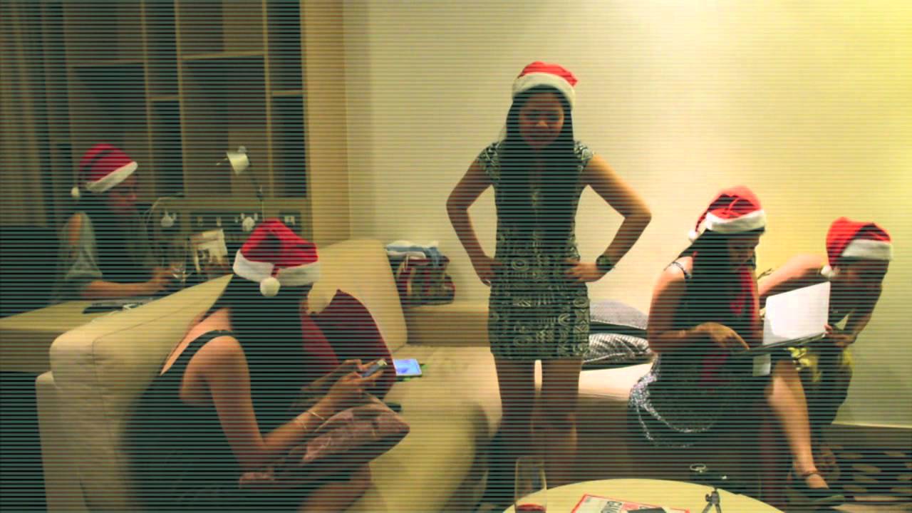 Kwento ng pag-ibig at pag-asa tuwing Pasko