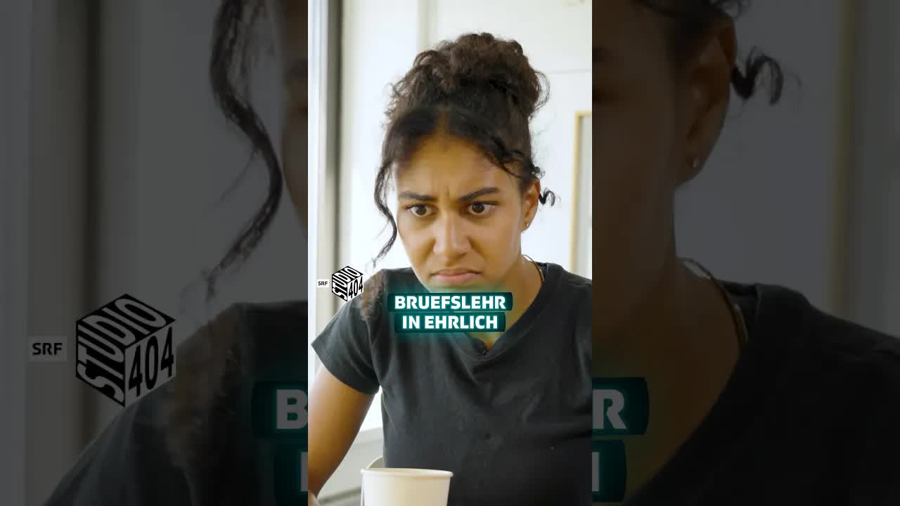 Ein Tag als Brieflehrerin in der Schweiz