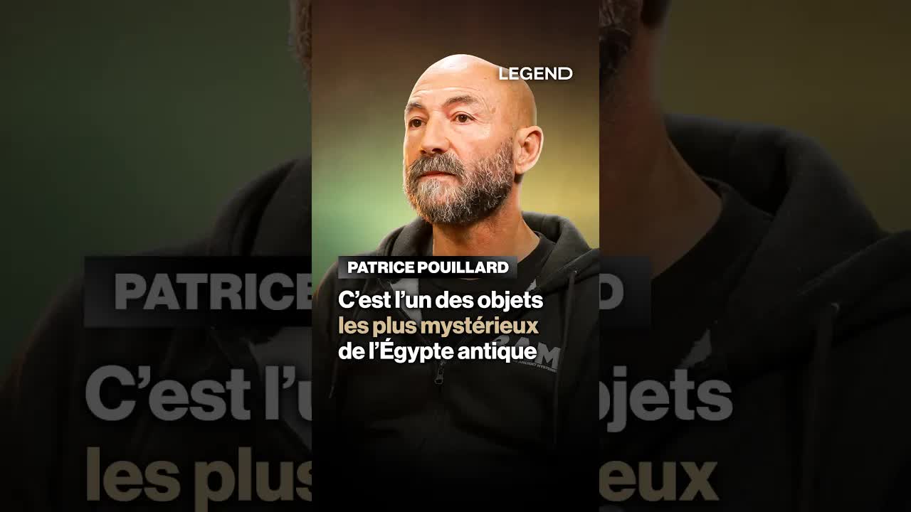 L'objet mystérieux du prince Sabou