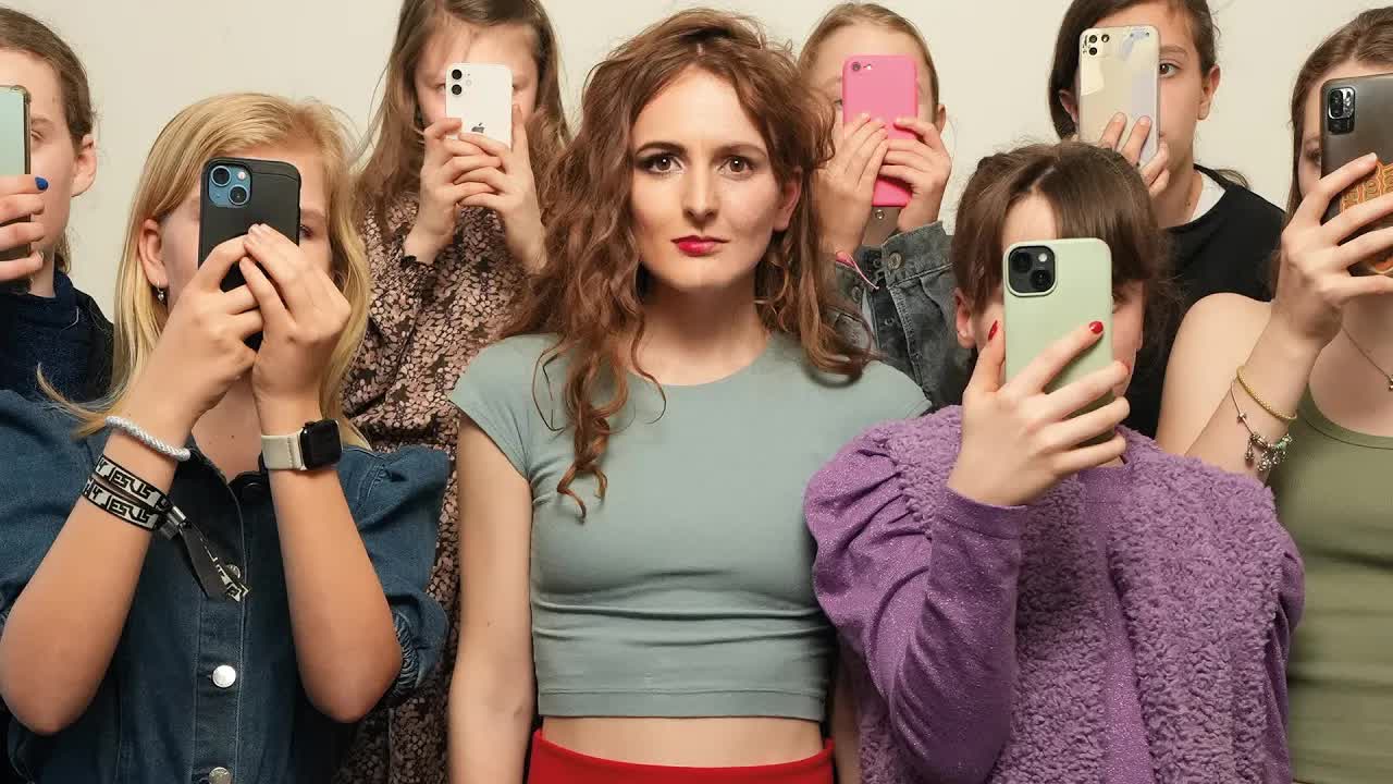 Je bent mooier dan het internet