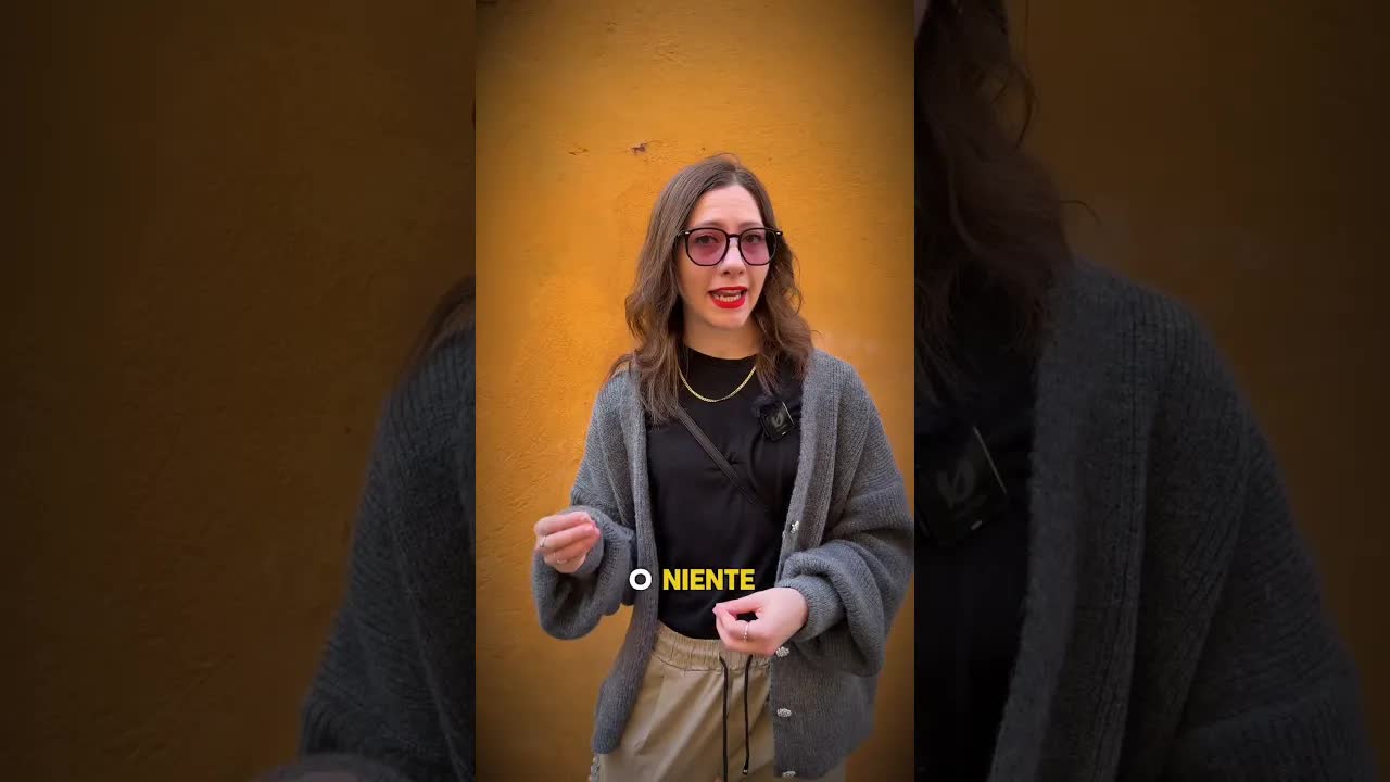 Comprare vestiti in un negozio in Italia