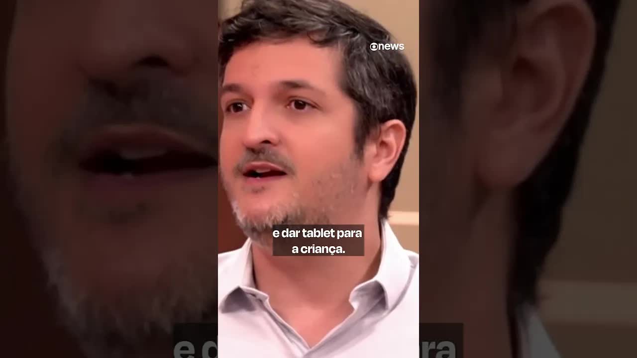 Planos de governo são perfumaria, diz jornalista