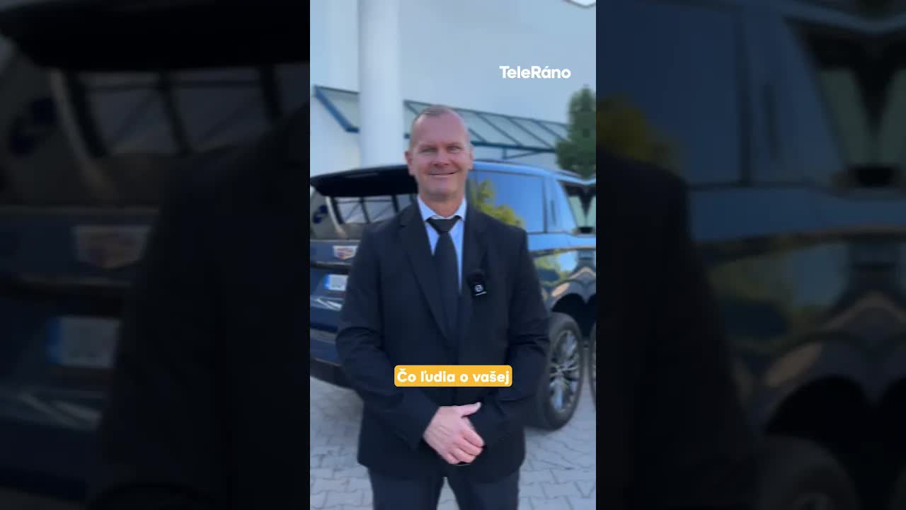 Otázky pre osobného strážcu Jána Takáča