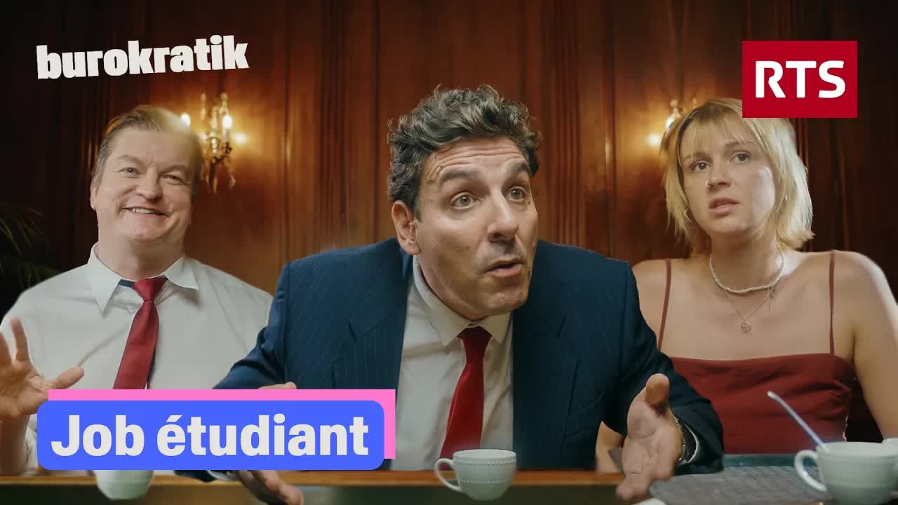 Étudiants suisses vs patrons : le débat sur les salaires