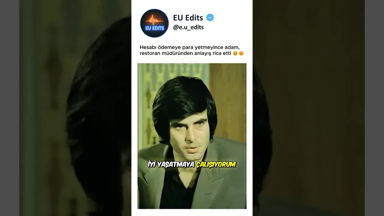 Kardeşinin Kanserini Anlatan Adamın Dramı
