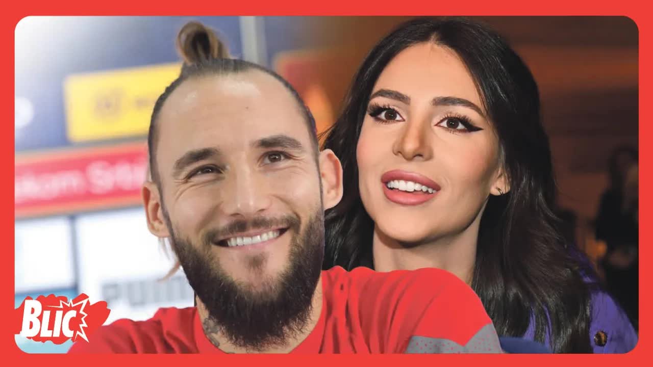 Anastasija Gudelj o braku, Španiji i novoj pesmi