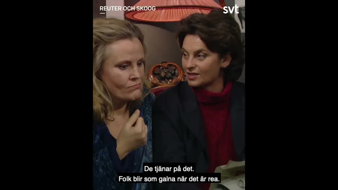 Reuter och Skoog: Julrea-katastrofen
