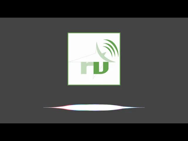Papagoj kaj Elefantoj Dancas al Muziko