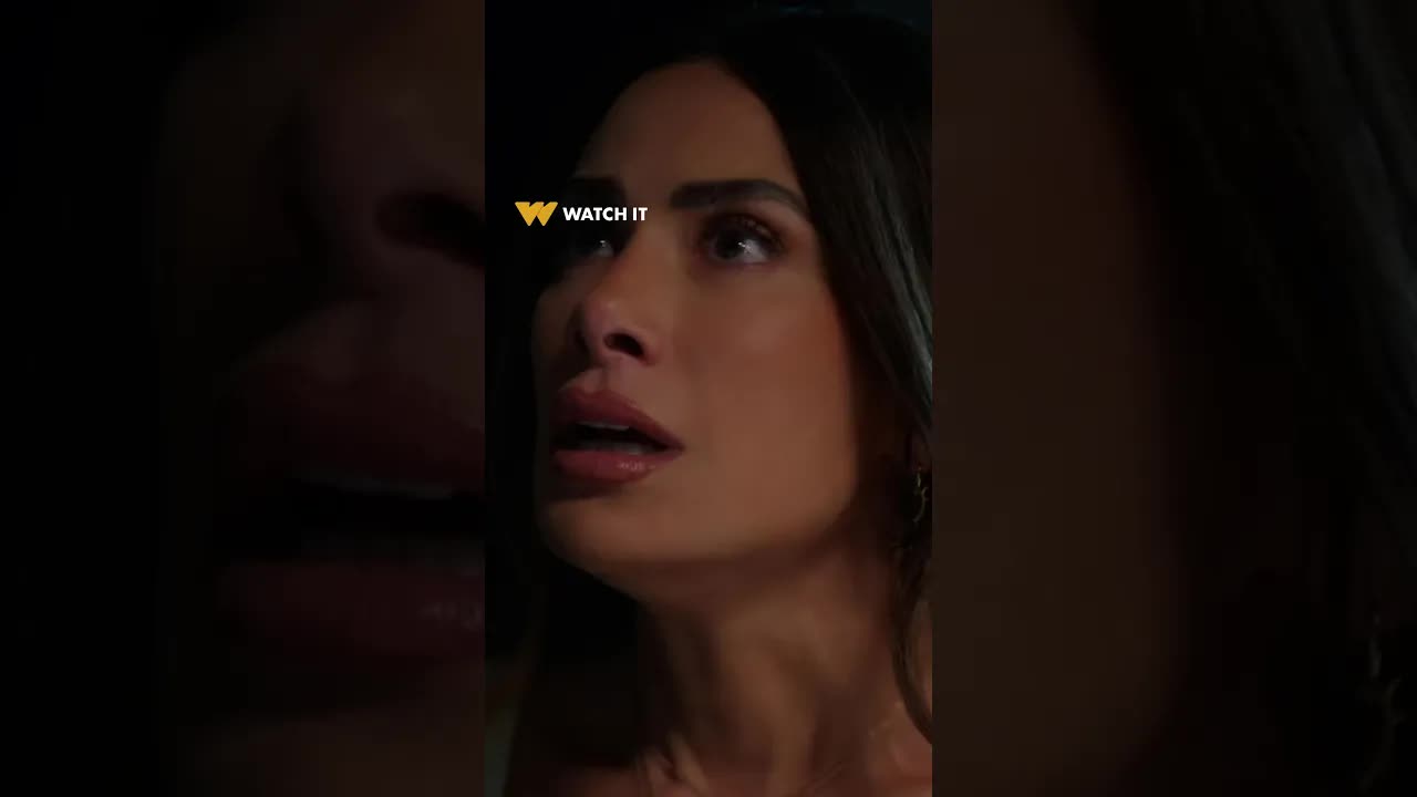 سلمى انهارت بعد ما سمعت من رشيد