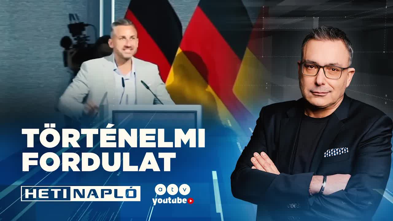 Szász-Anhalt választás: Az AfD győzelme Németországban