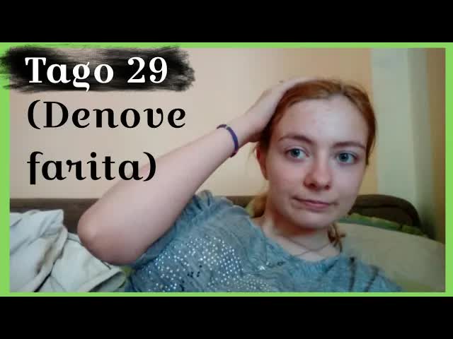 Tago 29: Eraroj en Esperanto